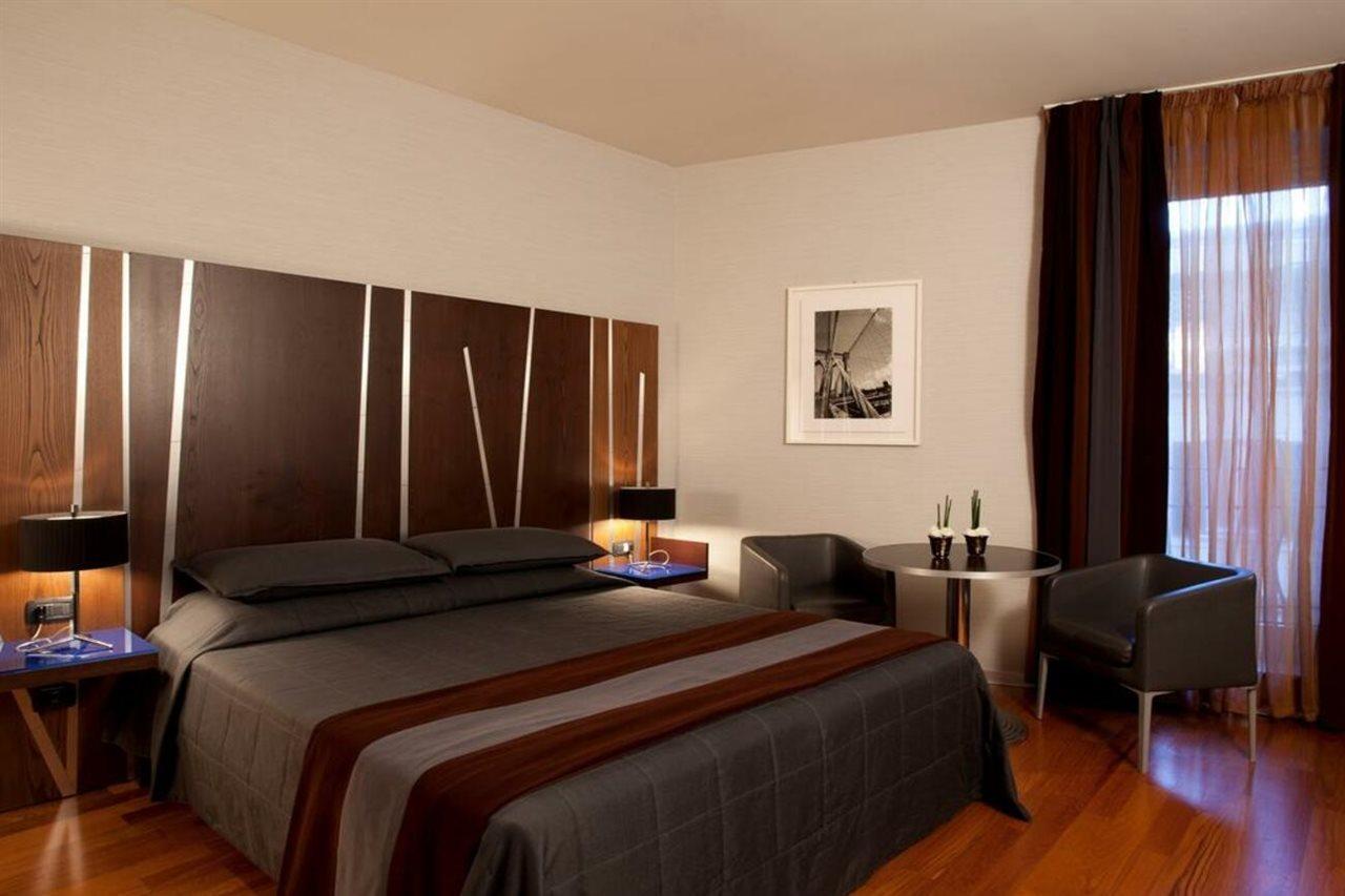 Suite Valadier Rome Exterior photo