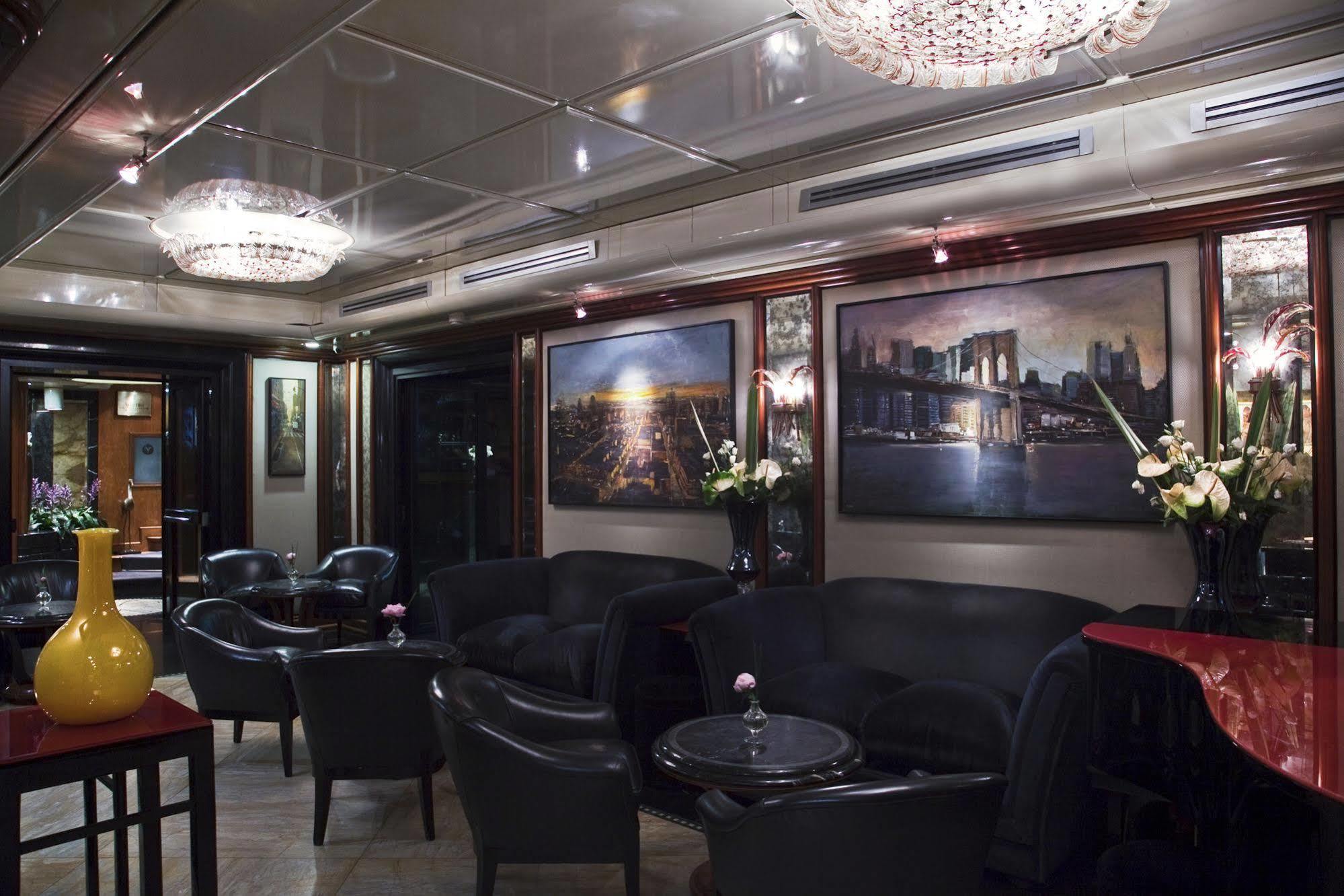 Suite Valadier Rome Exterior photo
