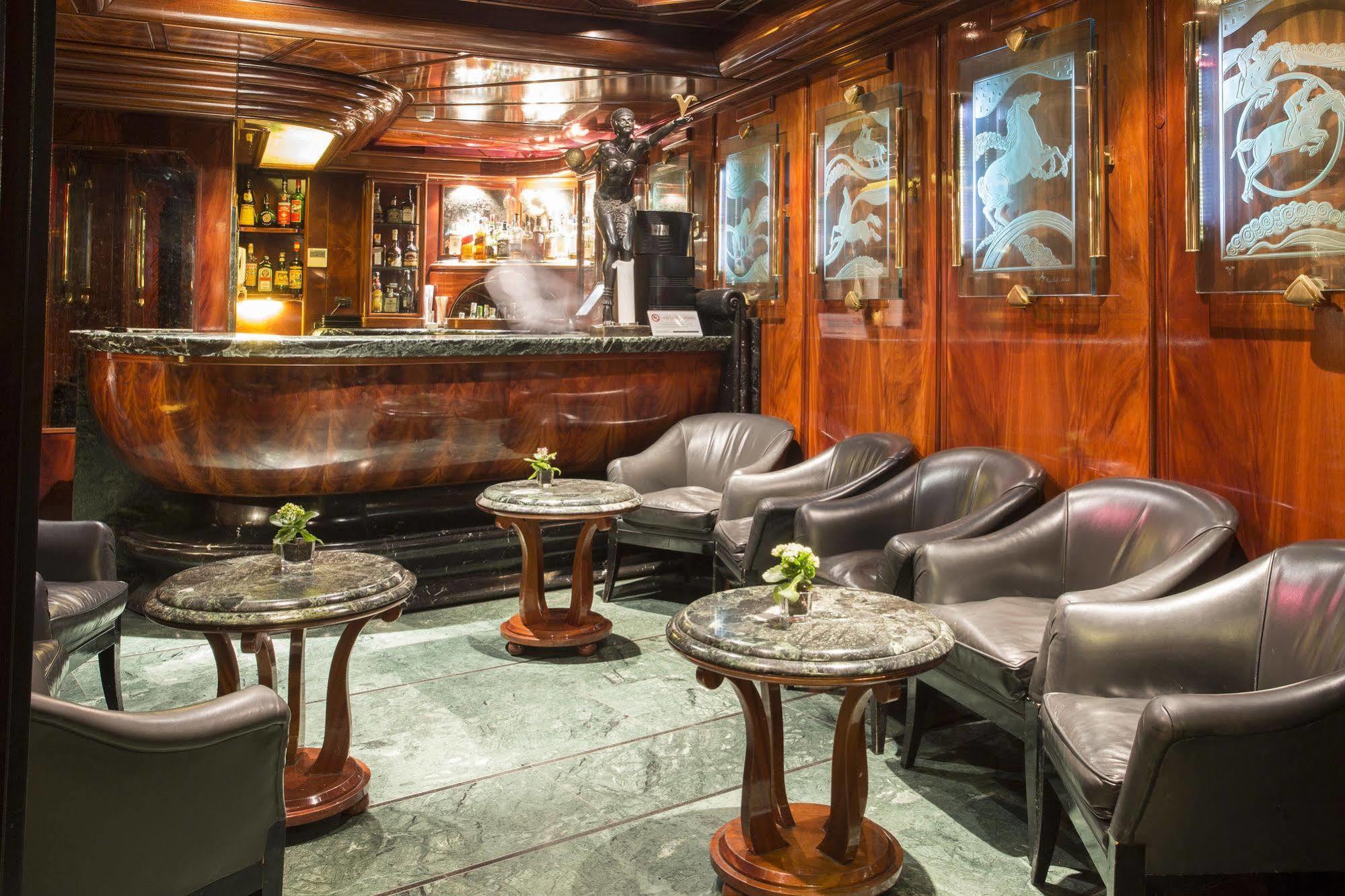 Suite Valadier Rome Exterior photo
